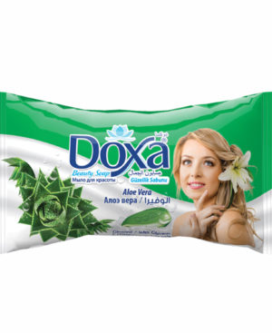 90 gr aloe vera poset