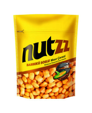 PEYMAN 60GR NUTZZ BARBEKU SOSLU MISIR CEREZI