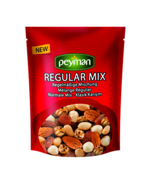PEYMAN 70GR KLASSIK QARISIQ