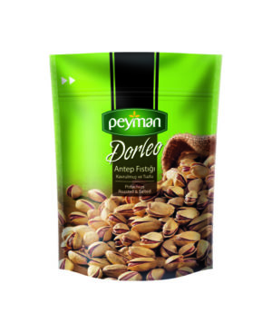 PEYMAN 70GR QOVRULMUS DUZLU ANTEP FISTIGI
